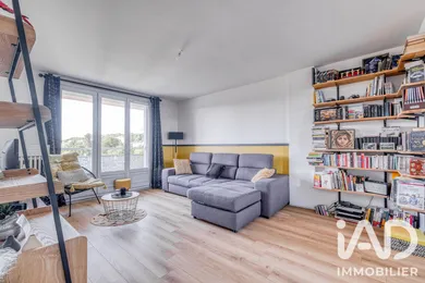 Appartement à Meaux (77100)