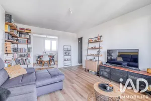 Appartement à Meaux (77100)