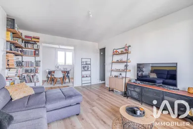 Appartement à Meaux (77100)
