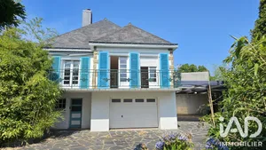 House in Plouguenast (22150)
