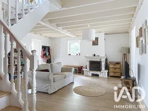 Traditional house in Savenay (44260)