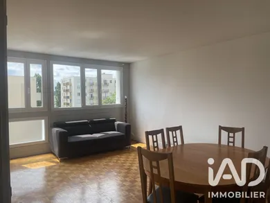 Apartment in Compiègne (60200)