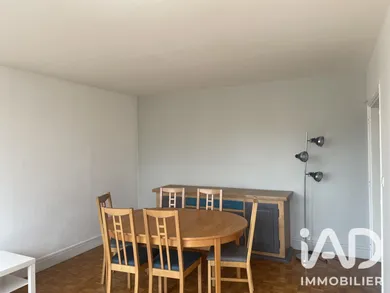Apartment in Compiègne (60200)