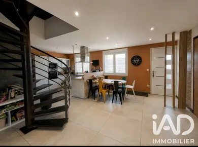House in Hénin-Beaumont (62110)