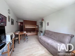 Studio à LA MONGIE (65200)
