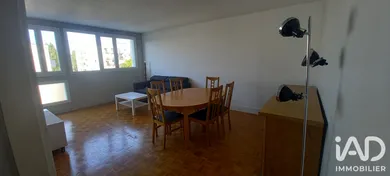 Apartment in Compiègne (60200)