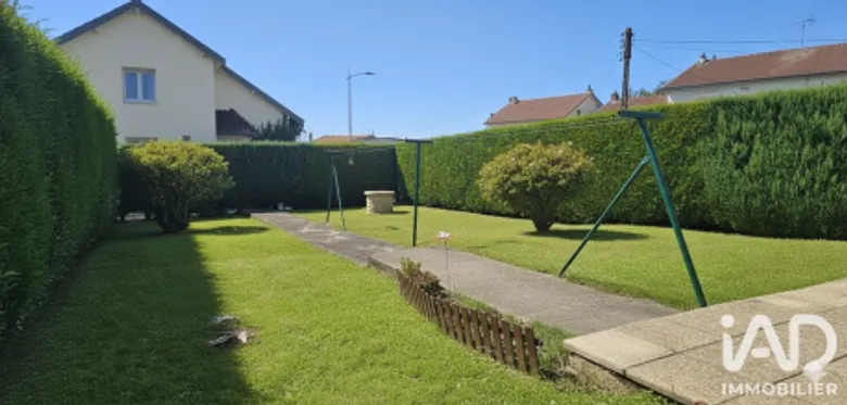 Maison 3 pièces 70 m² · à Lexy · 70 m² · 149 000 €