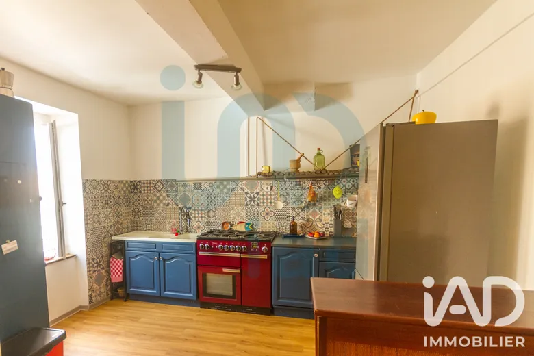 Maison 7 pièces 160 m² · à Ginestas · 160 m² · 157 000 €