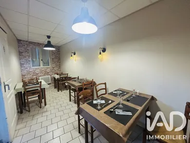 Restaurant à Dracy-le-Fort (71640)