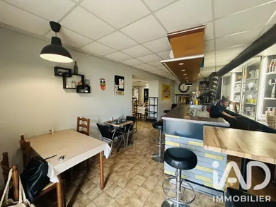 Restaurant à Dracy-le-Fort (71640)