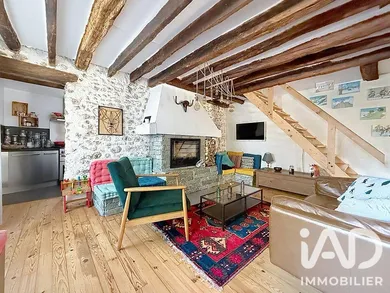 House in Janvry (91640)