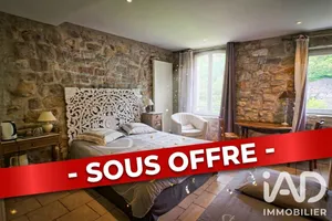 Lodge in Le Caylar (34520)