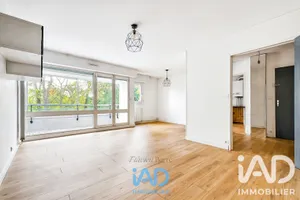 Apartment in Rennes (35200)