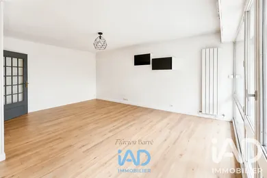 Apartment in Rennes (35200)