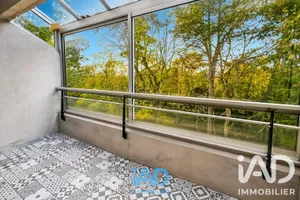 Appartement à Rennes (35000)
