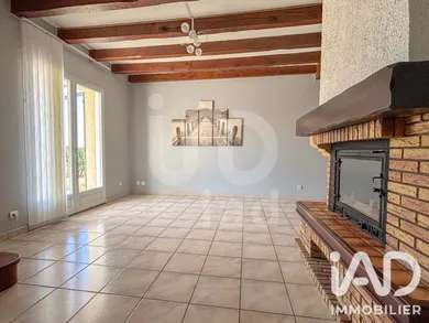 House in Estivareilles (03190)