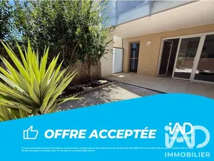 Appartement à Carros (06510)