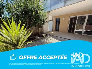 Appartement à Carros (06510)