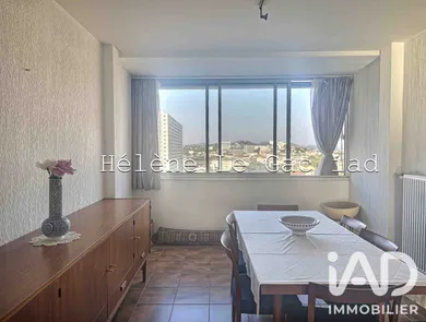 Apartment in Toulon (83000)