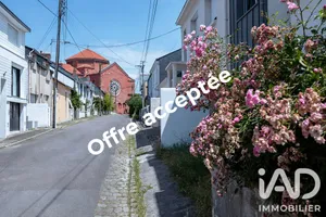 House in Nantes (44100)