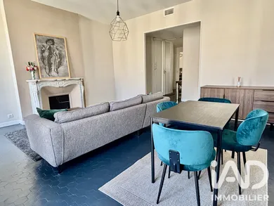 Appartement à Toulon (83000)