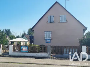 Maison à Illtal (68960)