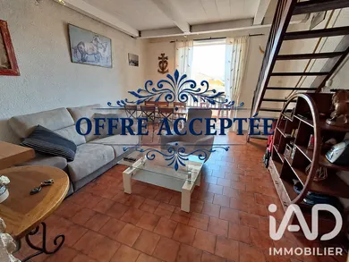 Apartment in Les Saintes-Maries-de-la-Mer (13460)