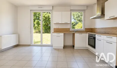 House in La Chapelle-Launay (44260)