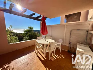 Apartment in Sainte-Maxime (83120)