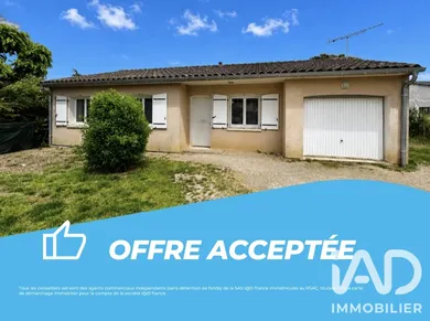 House in Montans (81600)