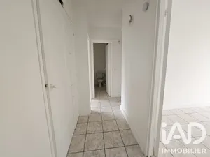 Appartement à Savigny-sur-Orge (91600)