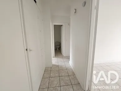 Apartment in Savigny-sur-Orge (91600)