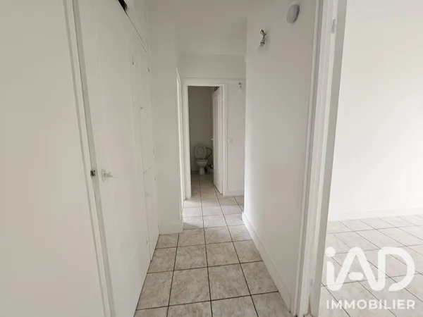 Appartement à Savigny-sur-Orge (91600) photo 2