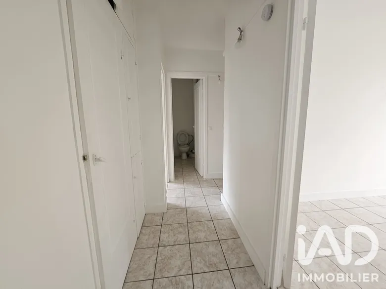 Appartement 3 pièces 56 m² · à Savigny-sur-Orge · 56 m² · 998 €