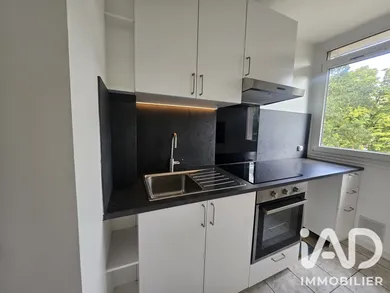 Apartment in Savigny-sur-Orge (91600)