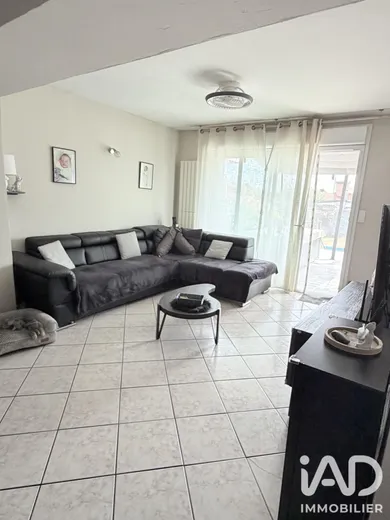 Townhouse in Tressange (57710)