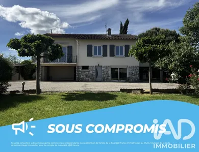 House in Lisle-sur-Tarn (81310)