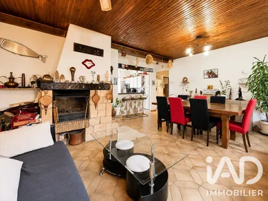 Appartement à La Seyne-sur-Mer (83500)