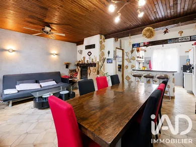 Apartment in La Seyne-sur-Mer (83500)