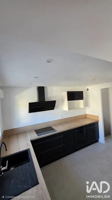 Duplex à Bavans (25550)