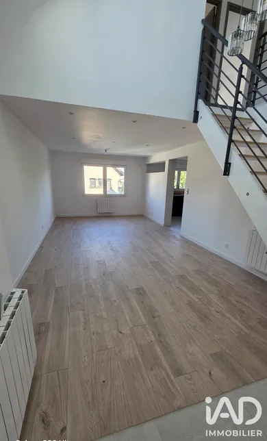 Duplex à Bavans (25550)