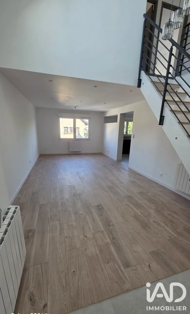 Appartement 4 pièces 106 m² · à Bavans · 105,5 m² · 179 000 €