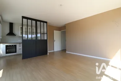 Appartement à Saulx-les-Chartreux (91160)