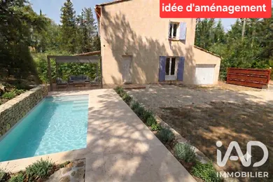 House in Néoules (83136)
