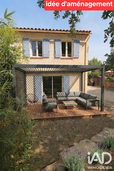 House in Néoules (83136)