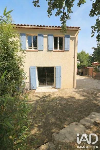 House in Néoules (83136)