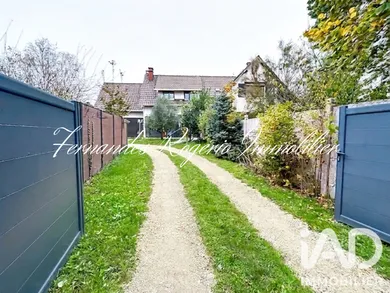 Detached house in Pithiviers (45300)