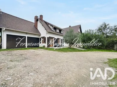Detached house in Pithiviers (45300)