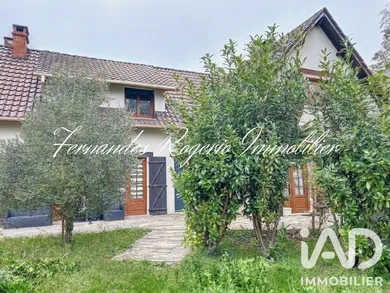 Detached house in Pithiviers (45300)