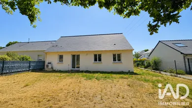 House in La Chapelle-Launay (44260)